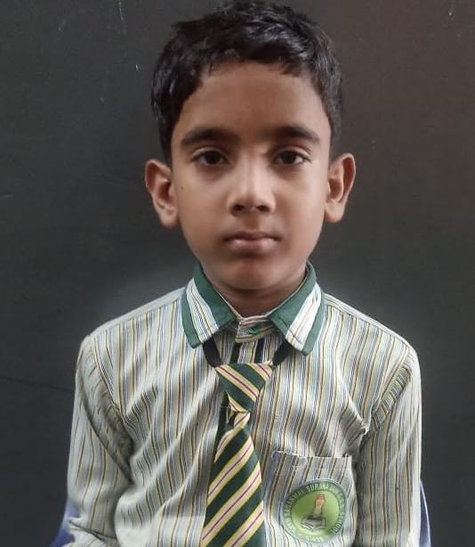 Mohit Mehta